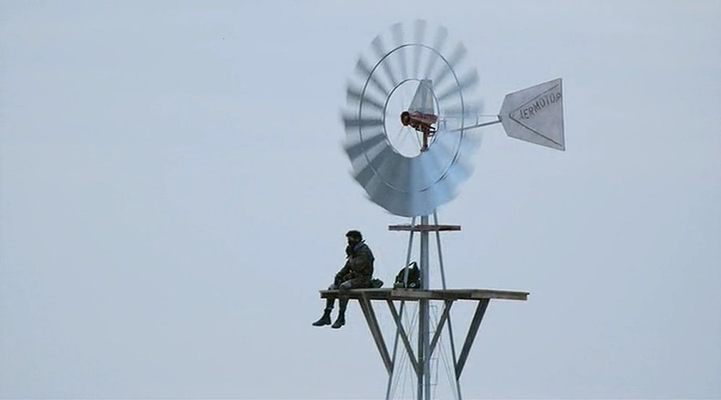 Imagen de Donnie Darko. La secuela (S. Darko)