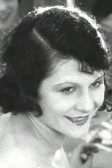 picture of actor Ginette Maddie