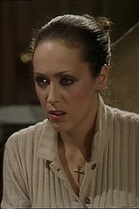 picture of actor Victoria Burgoyne
