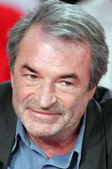 Foto de Olivier Rolin