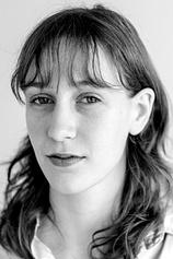 picture of actor Bianca Pujía Levy