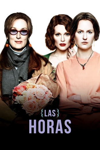poster of content Las Horas