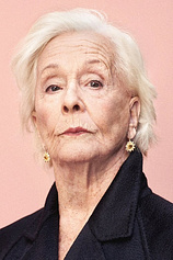 picture of actor Delfina Guzmán