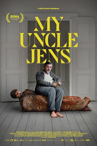 Poster de My Uncle Jens
