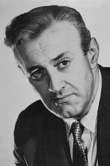 picture of actor Lee J. Cobb