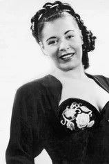 Foto de Billie Holiday