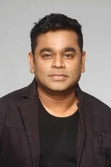 Foto de A.R. Rahman