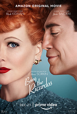 poster of movie Ser los Ricardo