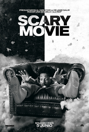 Imagen de scary-movie-2026 (Cartel parodia español)