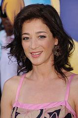 picture of actor Moira Kelly
