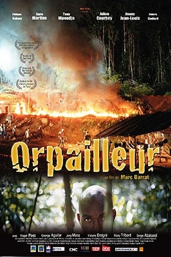 Poster de Orpailleur