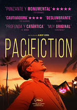 poster of movie Pacifiction