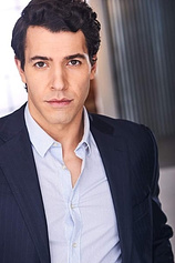 picture of actor Michael Kupisk