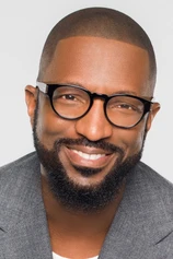 Foto de Rickey Smiley