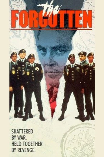 Poster de Olvidados