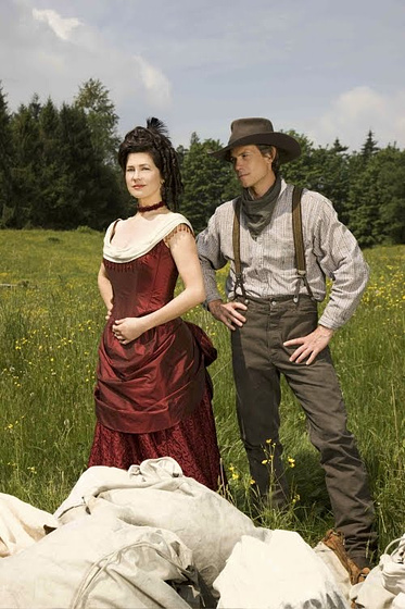 Daphne Zuniga en Su Única Oportunidad