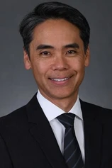 Foto de Walter Hamada