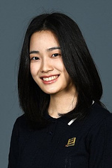 picture of actor Hwang Hyun-jung
