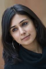 Foto de Ayesha Mohan