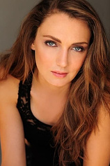 picture of actor Hannah Levien