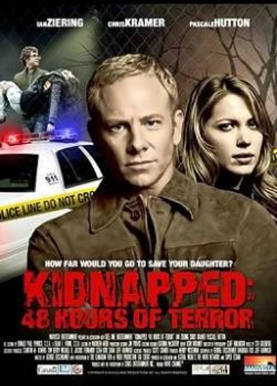 Imagen de secuestrada-2010 (Cartel)