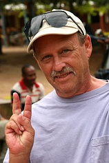 photo of person Barry Opper