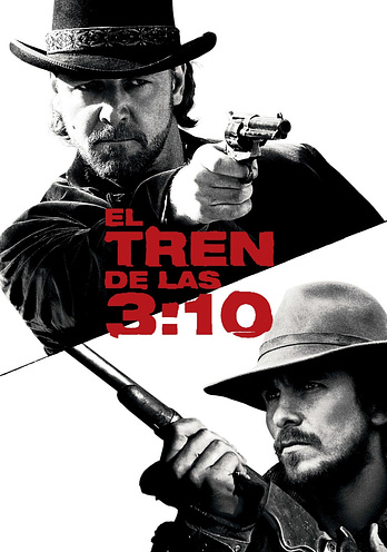 poster of content El Tren de las 3:10 (2007)