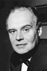Foto de Albert Lieven