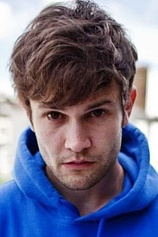 photo of person Ashley Horne