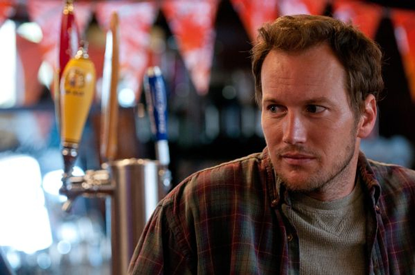 Patrick Wilson [I] en Young Adult