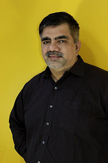 photo of person Hussain Zaidi