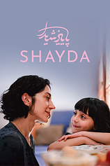 poster of movie Shayda