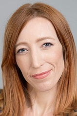 photo of person Rebecca Berman