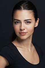 picture of actor Aslıhan Malbora