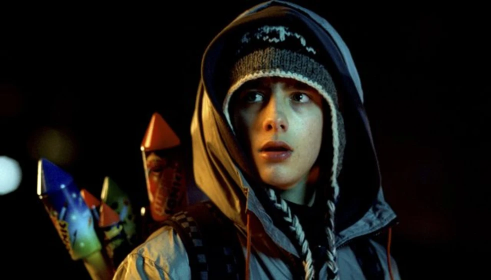 Imagen de Attack the Block