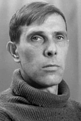picture of actor Andrei Boltnev