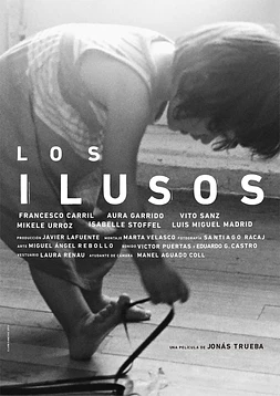 poster of movie Los Ilusos
