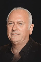 Foto de Spike Edney