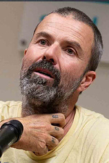 photo of person Jarabe de Palo
