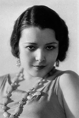 picture of actor Lupita Tovar