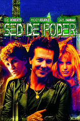 poster of movie Sed de Poder