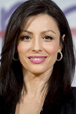 picture of actor Ana Álvarez