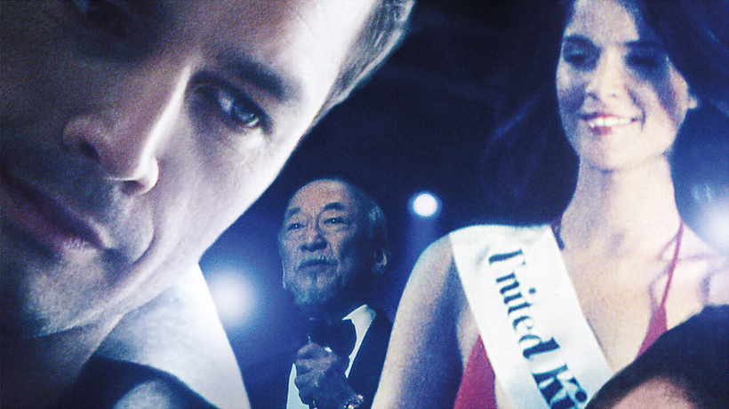 Imagen de The Number one girl