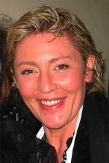 picture of actor Stefania Girolami Goodwin