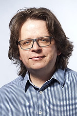 photo of person Tomás Hoffman