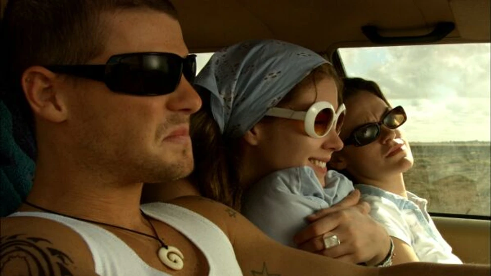 Imagen de wolf-creek