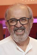 picture of actor Cláudio Tovar
