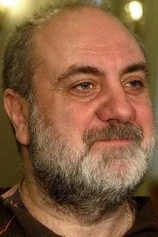 Foto de Vladimir Mirzoev