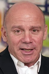 photo of person Laurent Taïeb