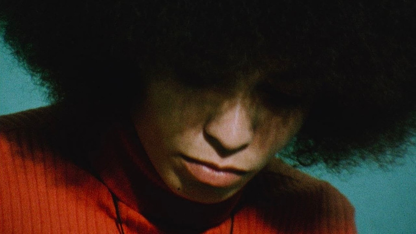 Imagen de The Black Power Mixtape 1967-1975